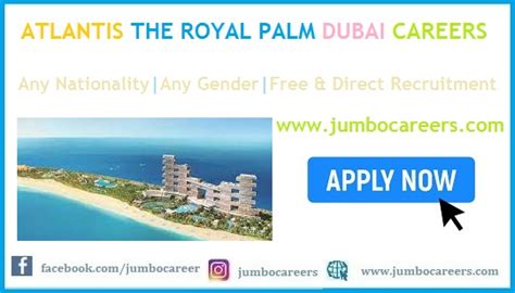 75 Atlantis Resorts jobs (4 new) .